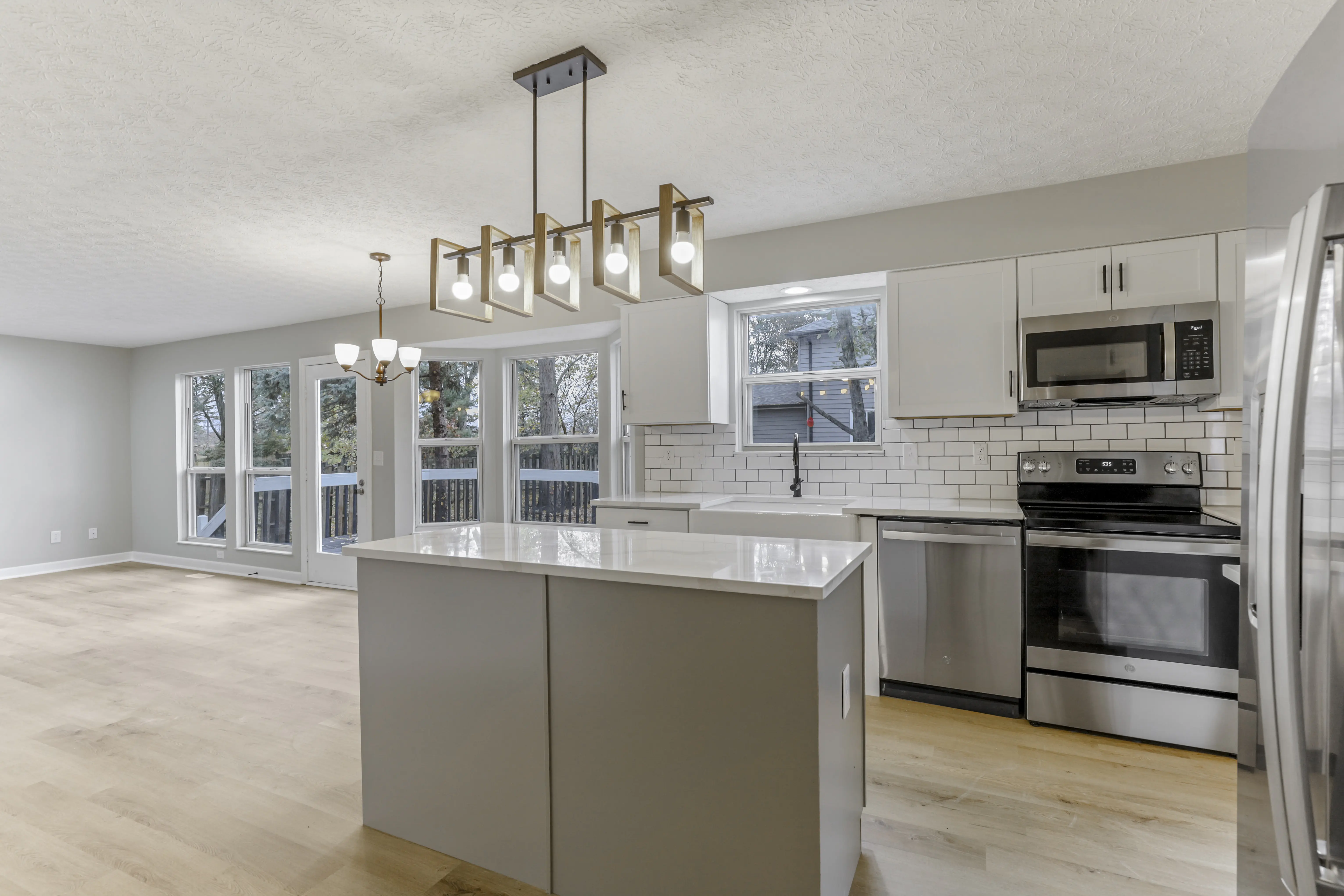 Kitchen Remodeling project 10